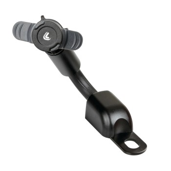 ΒΑΣΗ ΣΤΗΡΙΞΗΣ ΤΗΛΕΦΩΝΟΥ ΓΙΑ ΚΑΘΡΕΠΤΗ LAMPA OPTILINE OPTI ARM 200MM (ΓΙΑ ΘΗΚΕΣ OPTI CASE)